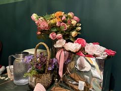 -第101座花园餐厅(湖滨88店)