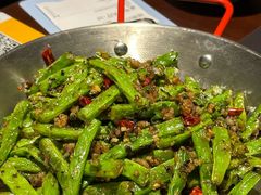 -拾捌川·自贡爆炒(新街口店)