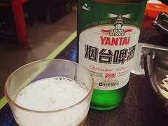 -猪的故事·韩式烤肉(韩乐坊店)