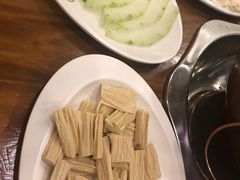 -義聚德·清真铜锅涮羊肉·烧烤(河东店)
