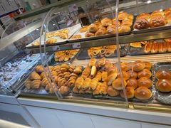 -烘焙町面包店(西四店)