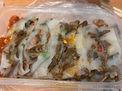 -安上粉皮.非遗手工小吃(骑龙巷店)