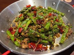 -拾捌川·自贡爆炒(新街口店)