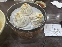 -李记清真馆(打钉巷店)