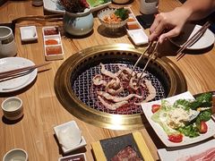 -江户烧肉(高德店)