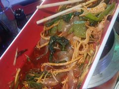 -路边边.炒菜烧烤.音乐餐厅(良乡长虹店)