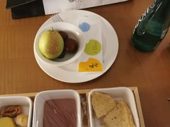 -北京希尔顿逸林酒店