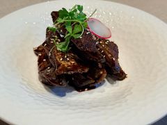 -漢舍中国菜馆(889广场店)