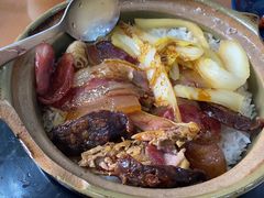 -煲煲掂风味煲仔饭餐厅(西区店)