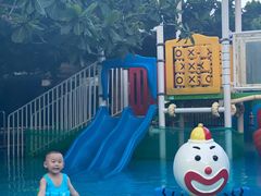 -三亚亚龙湾天域度假酒店