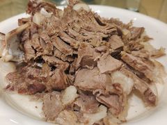 -斯琴阿妈蒙古餐厅(新城店)