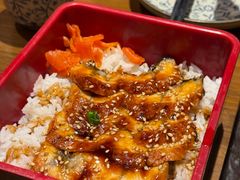 -白石的深夜食堂(济南万象城店)