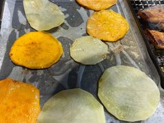 -坛子李地摊烤肉(罗斯福店)