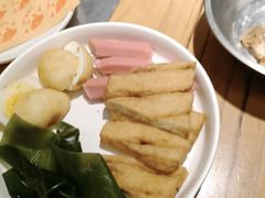 -成老灶火锅鸡(平山店)