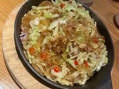 -九毛九西北菜(大东海店)