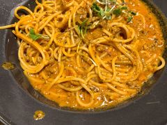 意式肉酱面-机器人火炉披萨