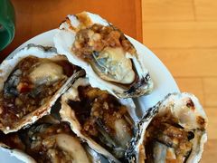 -视界美食自助餐厅·石家庄希尔顿酒店