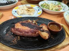-萨莉亚意式餐厅(护国新天地店)