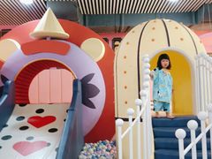 -汤连得温泉馆(宝山店)