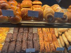 -21克拉面包(崂山万象汇店)