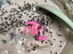 芋泥-福州人铭小吃