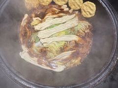 -崔记生活·铁锅炖鱼粘卷子(总店)