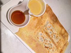 -北李妈妈菜·海肠捞饭(高新万达店)