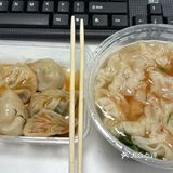 沙县小馄饨吃了真满足啊