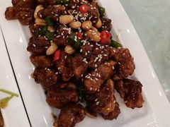 -六和聚传统烤鸭.天津菜(和平店)