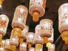 -杨记隆府重庆江湖菜(太古里旗舰店)