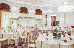 -花园饭店·宴会厅