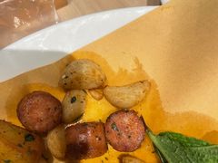 -羊之道草原味道清真餐厅(番禺店)