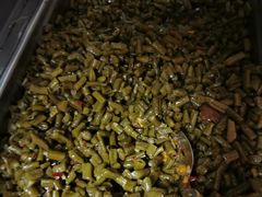 酸豆角-兴榕美食(名都分店)