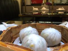 黄金芋头包-龙凤点心饼家·39年老字号(松岗店)