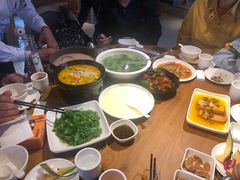 -隔壁老王·家常云南菜(花巷店)