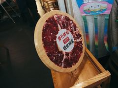 -左庭右院鲜牛肉火锅(浦江欢乐颂店)