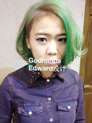 iphone_upload_pic-God Hands发型设计复古会所