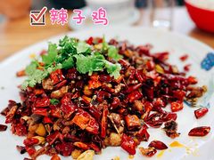-王婆婆老妈蹄花川菜馆·非物质文化遗产(太古里一店)