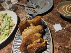 -Let'sBURGERplus·非常创意汉堡(三里屯店)