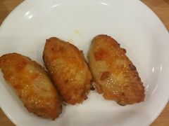 -萨莉亚意式餐厅(特力时尚汇店)