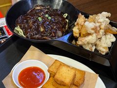 -香港饭店0410(弘大店)
