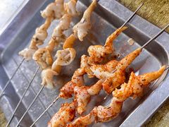 -众想海鲜·烧烤·海肠捞饭·渔家菜(孙家疃店)
