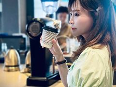 -来回·咖啡(钟村咖啡豆店)