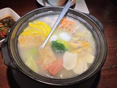 全家福-外婆家(南开大悦城店)