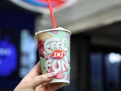 -DQ·蛋糕·冰淇淋(大宁国际商业广场店)