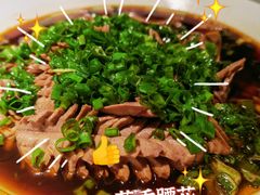 葱香腰花-小徽舟臭鳜鱼(雅清街店)