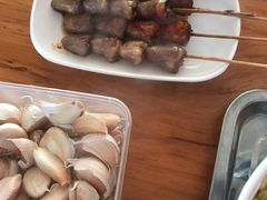 -金泰缘排骨馆(遵化路店)