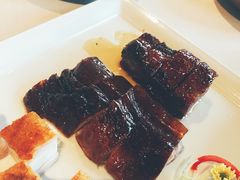 -三号黄浦会Canton Table