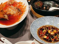 -小厨娘淮扬菜(奥体博览中心奥美店)