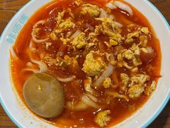 -韩师傅老大同刀削面(北苑路店)